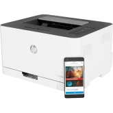 Принтер HP Color LaserJet 150a, (4ZB94A)
