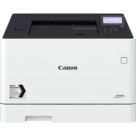Принтер Canon i-Sensys LBP663Cdw
