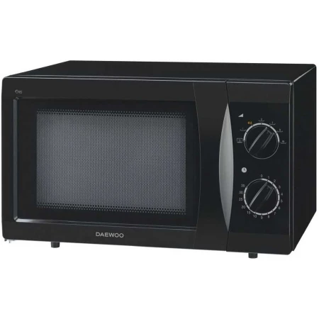 Микроволновая печь Daewoo KOR-81A7B