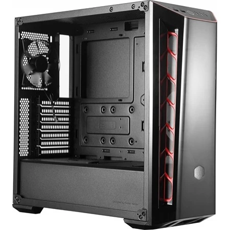 Корпус Cooler Master MasterBox MB520, (MCB-B520-KANN-S00)