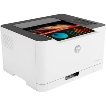 Принтер HP Color LaserJet 150nw, (4ZB95A)
