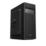 Корпус Zalman T6, Black
