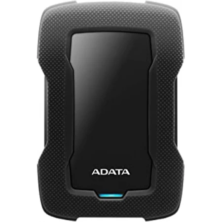 Внешний HDD Adata HD330 1TB, (AHD330-1TU31-CBK)