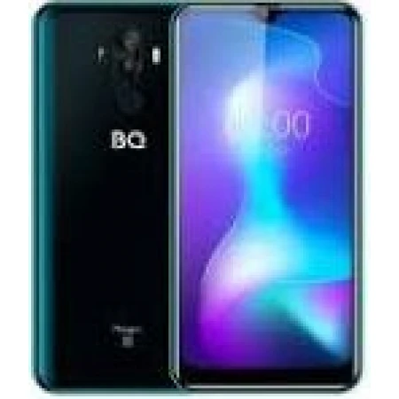 Смартфон BQ-6042L Magic E 32GB, Deep Blue
