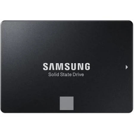 SSD диск Samsung 860 EVO 500GB, (MZ-76E500BW) SSD диск Samsung 860 EVO 500GB, (MZ-76E500BW)