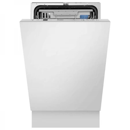 Посудомоечная машина Haier DW10-198BT2RU Посудомоечная машина Haier DW10-198BT2RU