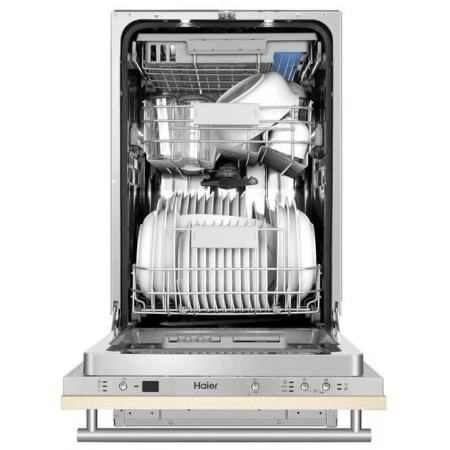 Посудомоечная машина Haier DW10-198BT3RU Посудомоечная машина Haier DW10-198BT3RU