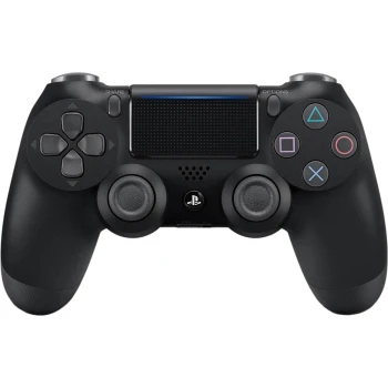 Джойстик Sony PlayStation DualShock 4 v2, Black