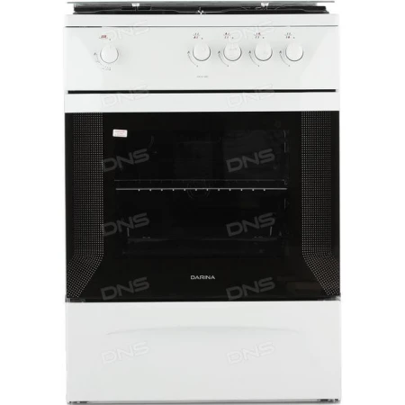 Газовая плита Дарина 1D GM141 002 W