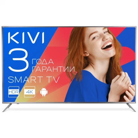 Телевизор Kivi 50UR50GR