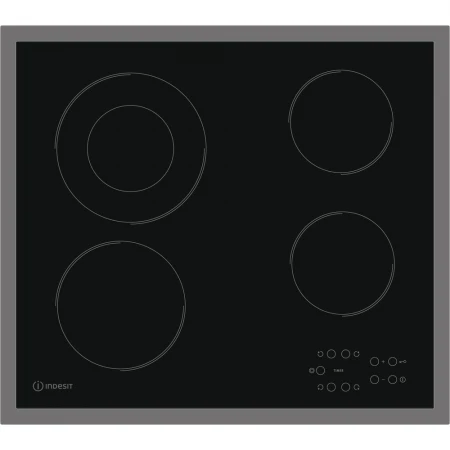 Электрическая поверхность Indesit RI 261 X
