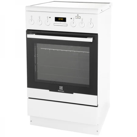 Электрическая плита Electrolux EKC954901W