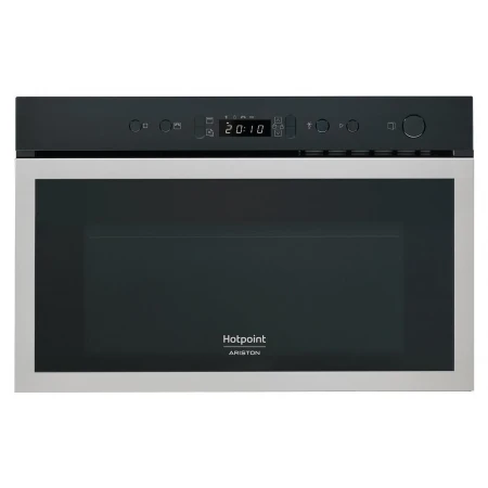 Микроволновая печь Hotpoint-Ariston MN 613 IX HA Микроволновая печь Hotpoint-Ariston MN 613 IX HA