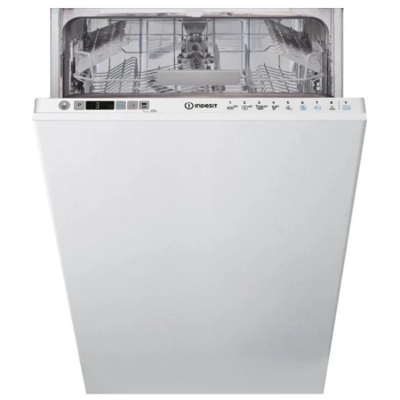 Посудомоечная машина Indesit DSIC 3T117 Z