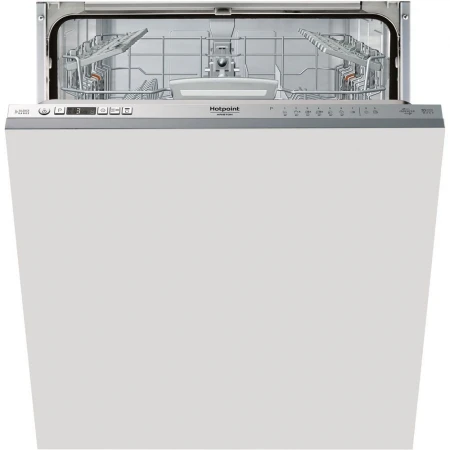 Посудомоечная машина Hotpoint-Ariston HIO 3T1239 W