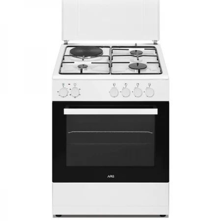 Комбинированная плита ARG F65MW33