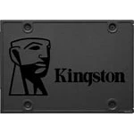 SSD диск Kingston A400 480GB, (SA400S37/480G)