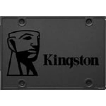 SSD диск Kingston A400 480GB, (SA400S37/480G)