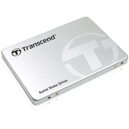 SSD диск Transcend 220S 120GB, (TS120GSSD220S)