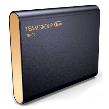 Внешний SSD Team Group PD400 240GB, (T8FED4240G0C1) Внешний SSD Team Group PD400 240GB, (T8FED4240G0C1)