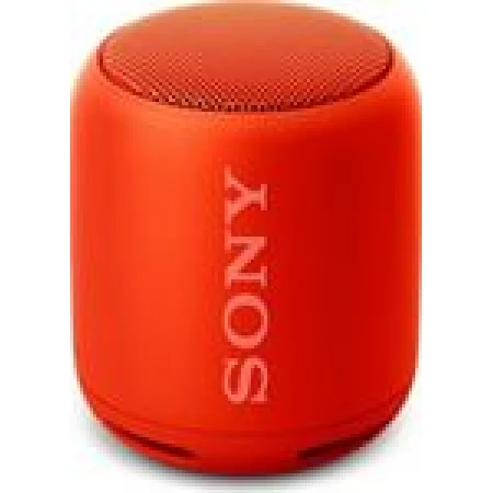Акустическая система Sony SRS-XB12R (1.0) - Red, 5Вт