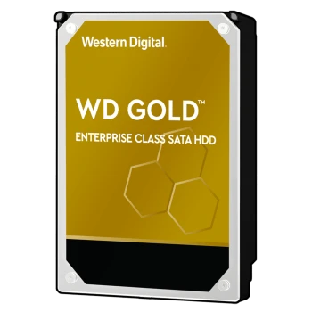 Жёсткий диск Western Digital Gold 6TB, (WD6003FRYZ)