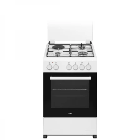 Комбинированная плита ARG F50MW33