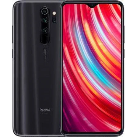 Смартфон Xiaomi Redmi Note 8 Pro 128GB, Mineral Grey