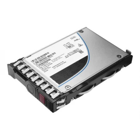 SSD диск HPE 1.92TB, (P06198-B21) SSD диск HPE 1.92TB, (P06198-B21)