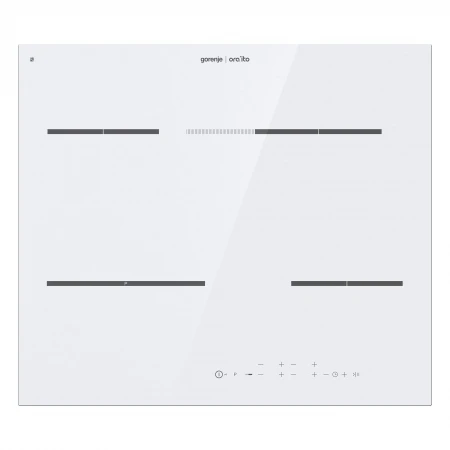 Электрическая поверхность Gorenje ECT648ORAW Электрическая поверхность Gorenje ECT648ORAW
