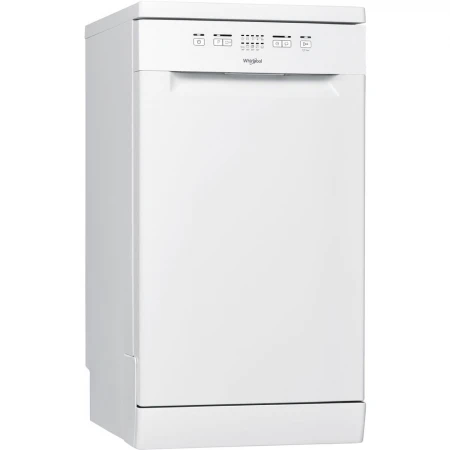 Посудомоечная машина Whirlpool WSFE 2B19 EU