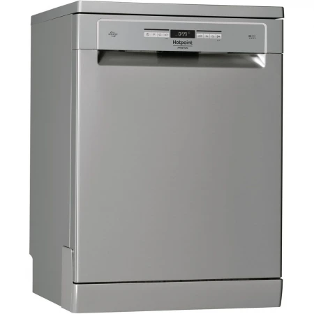 Посудомоечная машина Hotpoint-Ariston HFO 3C32 W O C X