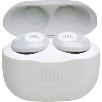 Гарнитура JBL Tune T120TWS, White