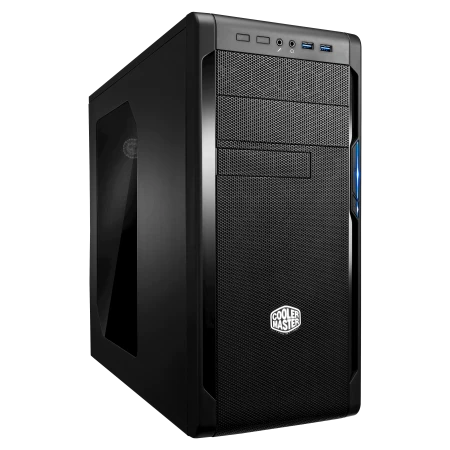 Корпус Cooler Master N300