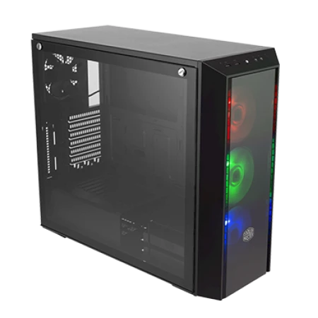 Корпус Cooler Master MasterBox Pro 5 RGB, (MCY-B5P2-KWGN-01) Корпус Cooler Master MasterBox Pro 5 RGB, (MCY-B5P2-KWGN-01)