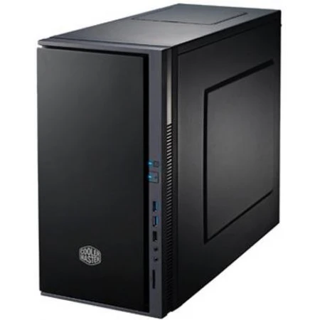 Корпус Cooler Master Selencio 352
