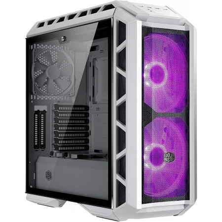 Корпус Cooler Master MasterCase H500P Mesh, White Корпус Cooler Master MasterCase H500P Mesh, White