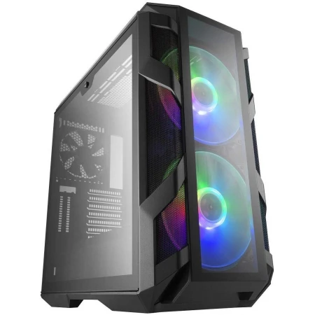 Корпус Cooler Master MasterCase H500M Корпус Cooler Master MasterCase H500M