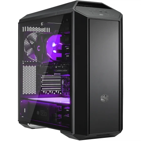 Корпус Cooler Master MasterCase MC500P