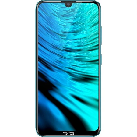 Смартфон TP-Link Neffos X20 Pro 64GB, Malachite Green