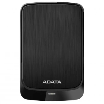 Внешний HDD Adata HV320 Black 1TB, (AHV320-1TU31-CBK)