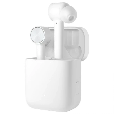 Гарнитура Xiaomi Mi True Wireless White, (TWSEJ01JY)