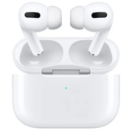 Гарнитура Apple AirPods Pro with Wireless Case, (MWP22RU/A)