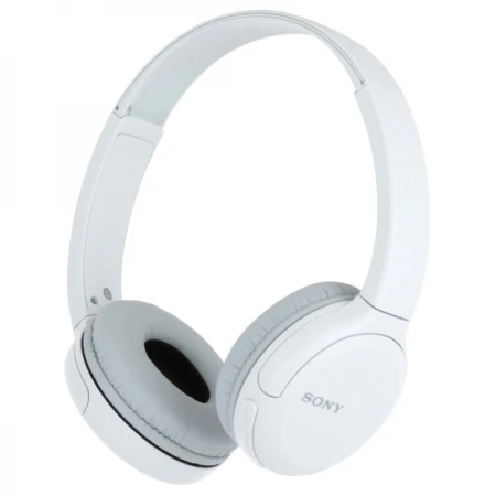 Гарнитура Sony WH-CH510, White