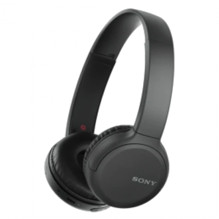 Гарнитура Sony WH-CH510, Black