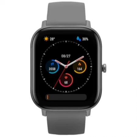 Смарт-часы Xiaomi Amazfit GTS, Grey
