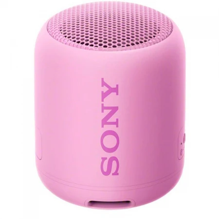 Акустическая система Sony SRS-XB12V (1.0) - Violet, 5Вт