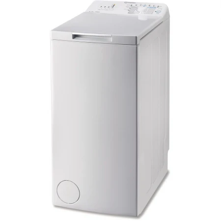 Стиральная машина Indesit BTW A51051 Стиральная машина Indesit BTW A51051