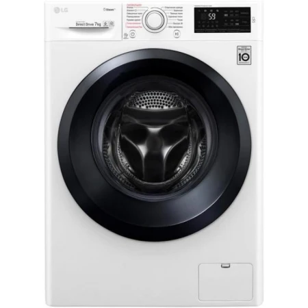 Стиральная машина LG F2J5HS6W