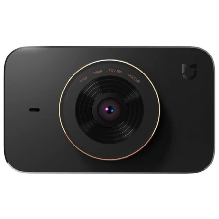 Видеорегистратор Xiaomi Mi Dashcam 1S 